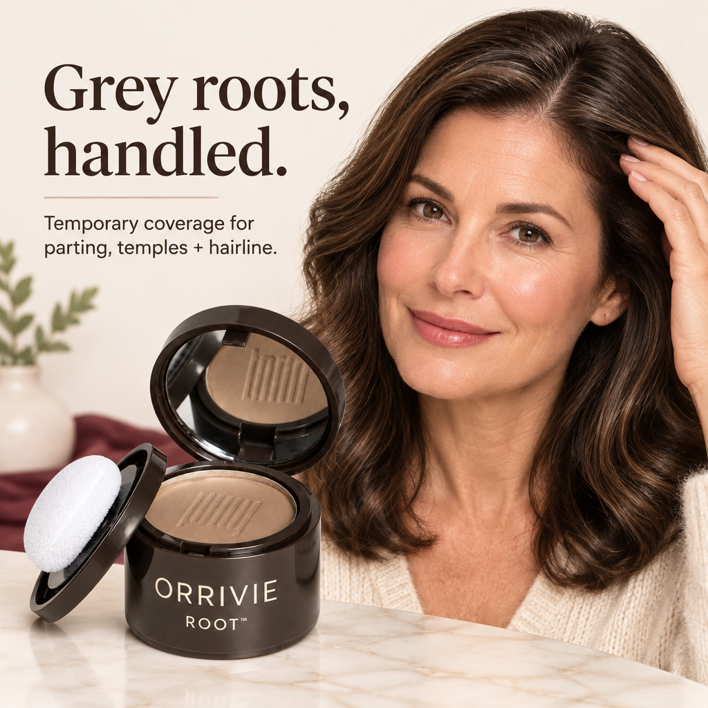 Orrivie Root hero result product gallery image